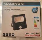 led spot met camera, Huis en Inrichting, Overige materialen, Nieuw, Ophalen of Verzenden, Led
