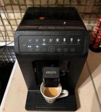 Koffiemachine met bonen, Elektronische apparatuur, Koffiezetapparaten, Ophalen, Zo goed als nieuw, Koffiemachine, Koffiebonen