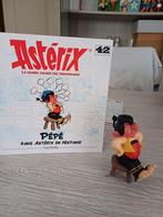 Pepe Hachette 42 Figuur, Ophalen of Verzenden, Asterix en Obelix, Zo goed als nieuw, Beeldje of Figuurtje