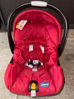 Maxicosy chicco keyfit 30, Ceinture de sécurité, Comme neuf, 0 à 13 kg, Enlèvement