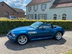 BMW Z3 Wide body 88000 km, Achat, 87 kW, Entreprise, Boîte manuelle