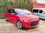 Citroen c4 picasso automaat 5150€ gekeurd voor verkoop, Achat, Entreprise, 5 portes, Berlingo