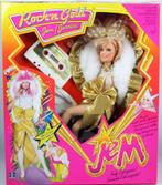 Jem🎸 rockin’ gold, Kinderen en Baby's, Ophalen, Nieuw, Overige typen