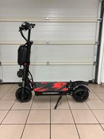 TROTTINETTE ÉLECTRIQUE DUAL MOTEUR 6000W!!, Enlèvement, Comme neuf, Step électrique (E-scooter)