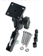 voor GPS : rammounts + etui  NIEUW, Motoren, Ophalen, Nieuw