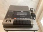 ITT SL 530 vintage cassettespeler., Audio, Tv en Foto, Cassettedecks, Ophalen of Verzenden