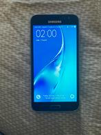 SAMSUNG GALAXY J3 dubbele CIM-kaart, Telecommunicatie, Mobiele telefoons | Huawei, Ophalen of Verzenden, Zo goed als nieuw