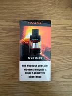 Smok TFV8 Baby, Informatique & Logiciels, Accumulateurs & Batteries, Enlèvement ou Envoi, Comme neuf