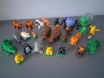 Lego Duplo dieren set, Ophalen of Verzenden, Zo goed als nieuw, Duplo