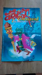 Affiches Carnaval Aalst, Verzamelen, Overige Verzamelen, Ophalen of Verzenden