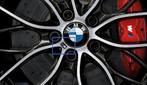 M Embleem velg sticker prijs per stuk BMW 36112228660 361122, Ophalen of Verzenden, Herkomst onderdeel bekend, Nieuw