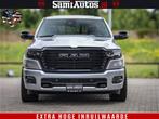Dodge RAM 1500 Night Premium | Full Option | De Meest Luxe P, Auto's, Dodge, Automaat, Bedrijf, RAM 1500, Parkeersensor