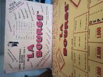 Jeu de société ancien La Bourse (Kerenco, 1960), Ophalen, Zo goed als nieuw