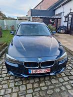 bmw 320i, Auto's, 144 g/km, Stof, 135 kW, Blauw