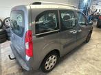 Peugeot Partner 1.6i benzine 5-zitplaatsen bj 2011 141000km, Auto's, Electronic Stability Program (ESP), Gebruikt, 4 cilinders