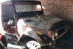 Toyota bj 40, Entreprise, Achat, Landcruiser