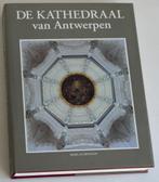 De Onze-Lieve-Vrouwekathedraal van Antwerpen, Ophalen of Verzenden, Zo goed als nieuw, W Aerts, Overige onderwerpen