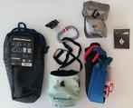 Black Diamond Momentum klimset, Sport en Fitness, Klimsport, Ophalen of Verzenden, Nieuw