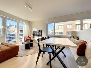 Appartement te koop in Knokke-Heist, 2 slpks beschikbaar voor biedingen
