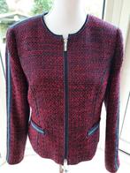 Mooi vest/jasje Betty BARCLAY - M, Maat 38/40 (M), Overige kleuren, Betty Barclay, Ophalen of Verzenden