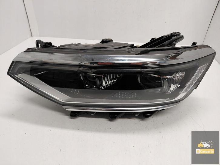 3G1941081P, VW Passat B8 Lift IQ Lichtmatrix linkerlamp B8, Autos : Pièces & Accessoires, Éclairage, Volkswagen, Utilisé