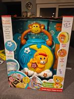 Babyspeelgoed nieuw in doos, Ophalen of Verzenden, Nieuw, Overige typen, Met geluid