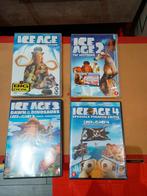 Dvd's ice age, Cd's en Dvd's, VHS | Kinderen en Jeugd, Ophalen