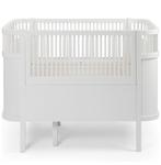 Baby- of kleuterbed, Ophalen, Gebruikt, 70 tot 85 cm, 140 tot 160 cm
