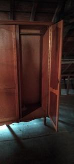 Garde robe, Enlèvement