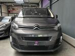 Citroen Jumpy 2.0 HDi 5 Zitpl. Automaat BTW incl., Auto's, Bestelwagens en Lichte vracht, Citroën, 0 kg, 131 kW, Start-stop-systeem