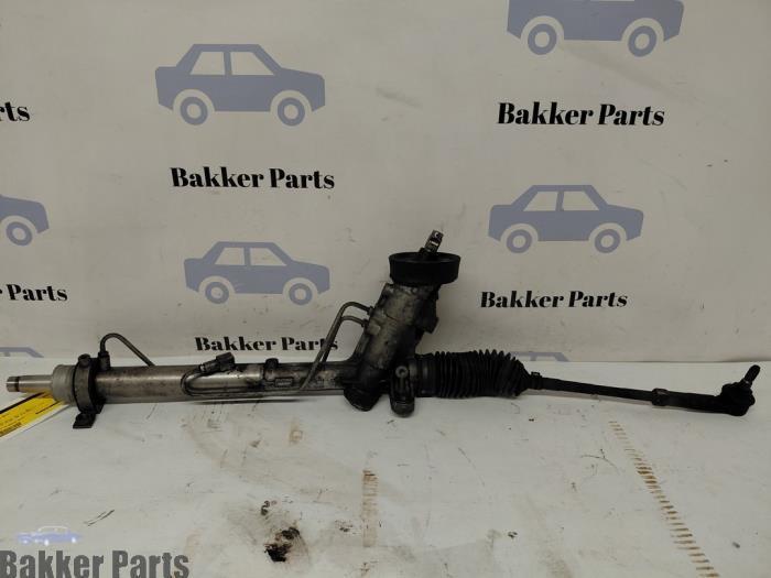 Crémaillère de direction d'un Audi A1, Autos : Pièces & Accessoires, Commande, Audi, Utilisé, 3 mois de garantie