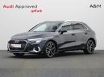Audi A3 Sportback PHEV A3 Sportback PHEV 40 TFSI e Advanced, Auto's, Audi, Automaat, Hybride Elektrisch/Benzine, Navigatiesysteem