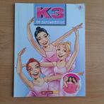 K3 - De danswedstrijd, Ophalen of Verzenden, Gelezen