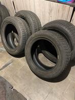 Pirelli Sottozero 225/55R17 winterbanden, Ophalen, Zo goed als nieuw