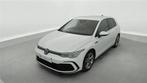 Volkswagen Golf 1.5 TSI 150Cv R-Line NAVI / CARPLAY / FULL L, Auto's, Volkswagen, 110 kW, Alcantara, Wit, 5 deurs