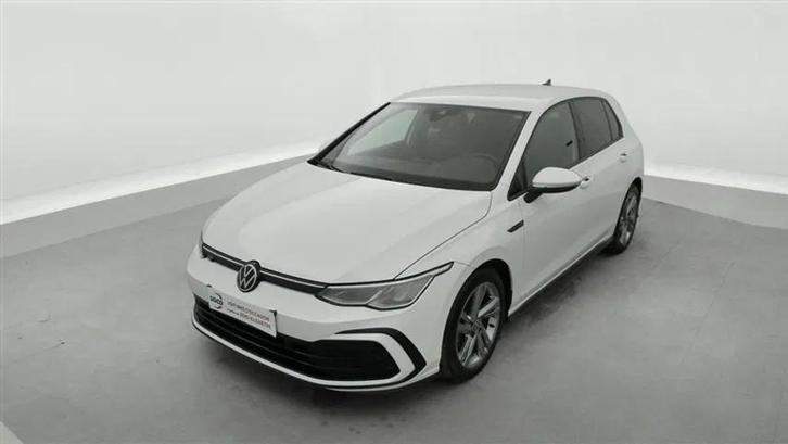 Volkswagen Golf 1.5 TSI 150Cv R-Line NAVI / CARPLAY / FULL L, Auto's, Volkswagen, Bedrijf, Te koop, Golf, ABS, Boordcomputer, Centrale vergrendeling