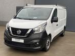 Nissan NV300 L2-dakdrager-airco-cruise control-14600€+BTW, 0 kg, Achat, Euro 6, Entreprise