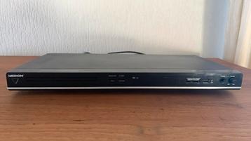 Medion dvd speler