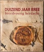 Konijnenburg - 1000 jaar Bree, Ophalen of Verzenden, Konijnenburg