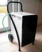 Déshumidificateur industriel grosse capacité et faible conso, Enlèvement, Comme neuf, Ventilateur