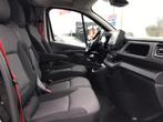 renault trafic l2 20dti 130pk 2022 full/option VERKOCHT, Auto's, Bestelwagens en Lichte vracht, Voorwielaandrijving, Stof, 4 cilinders
