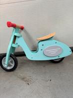 Loopfiets, Kinderen en Baby's, Speelgoed | Buiten | Voertuigen en Loopfietsen, Ophalen, Zo goed als nieuw, Loopfiets