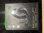 Razer Blackshark V2  (3x gebruikt), Ophalen, Op oor (supra aural), Overige merken