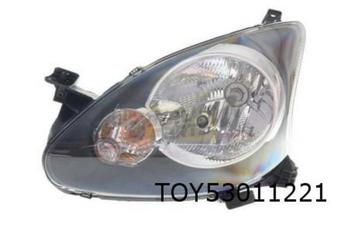 Toyota Aygo (-7/14) Koplamp Links OES! 811700H011 beschikbaar voor biedingen
