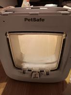 Microchip kattenluikje, Dieren en Toebehoren, Ophalen, Gebruikt