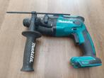 Accu boormachine makita DHR165, Ophalen, Gebruikt, Boormachine
