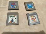 Nintendo Game Boy-spellen, Games en Spelcomputers, Games | Nintendo Game Boy, Gebruikt, 2 spelers, Ophalen of Verzenden, Gekoppelde computers