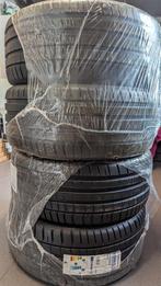Michelin pilot sport 5, Ophalen, Nieuw