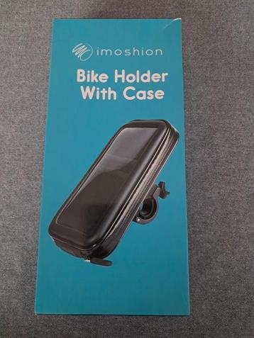Gsm fietshoes waterdicht  beschikbaar voor biedingen