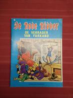 De Rode Ridder, Ophalen, Gelezen, Vandersteen